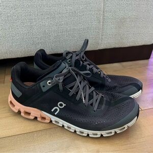 On Cloud Women’s Running Shoes